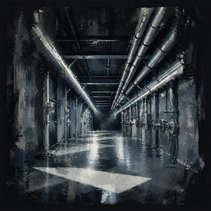 Steel Pulse by Caius Ren