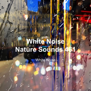 White Noise 461 (Rain Sounds, Bonfire Sound, Baby Sleep, Deep Sleep)