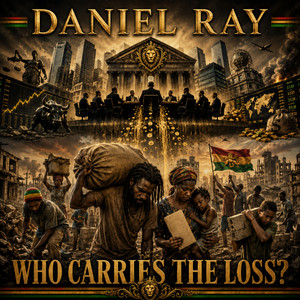 Who Carries the Loss? by Daniel Ray