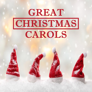 Great Christmas Carols album