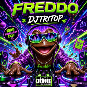 Freddo by DjTriTop