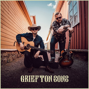 Griefton Sons by Griefton Sons