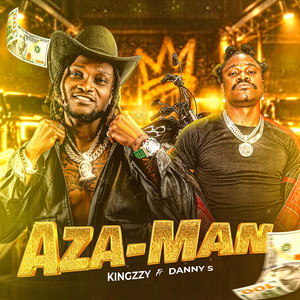 AZA-MAN by KINGZZY, Danny S