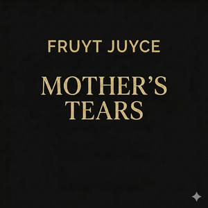 MOTHER'S TEARS by Fruyt Juyce