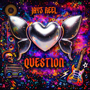 Jayz reel - Question