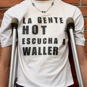 Santiago Waller - ALZHEIMER