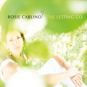 The Letting Go cover