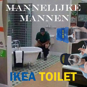 Ikea Toilet