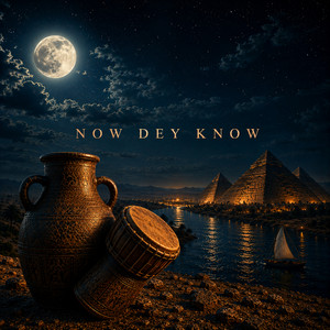 Now Dey Know by Rossini, SANDROS