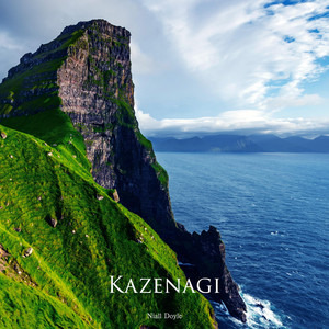 Kazenagi by Niall Doyle