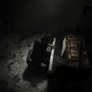 MaestroPiano — Melody 7