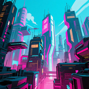 絡まるケーブル by André Figueiredo Gonçalo