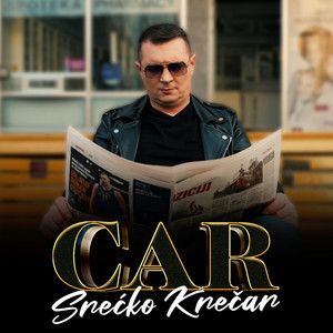 Srecko Krecar - Car