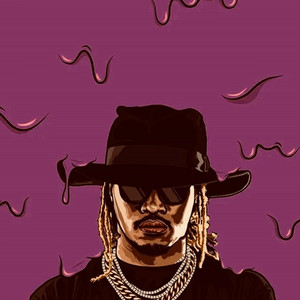 “Codeine And Millions” by Steadz7, Exilexxx III