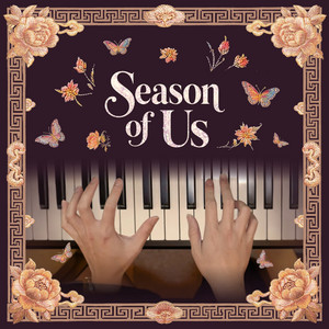 Season Of Us - Piano Version by Ray Mak