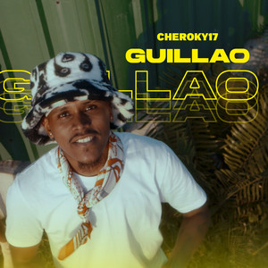 Guillao by Cheroky17
