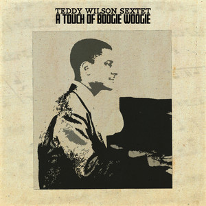 A Touch of Boogie Woogie