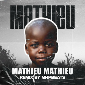 Mix Mathieu Mathieu by MHPBEATS