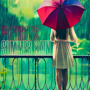 Summer rain