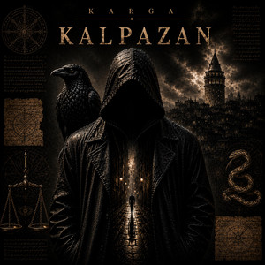 Kod Adı: Kalpazan by KARGGA
