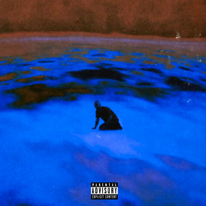 DEEP BLUE by DillanPonders