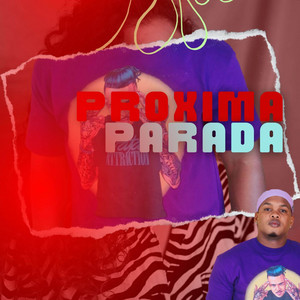 Proxima Parada by Victor Beat