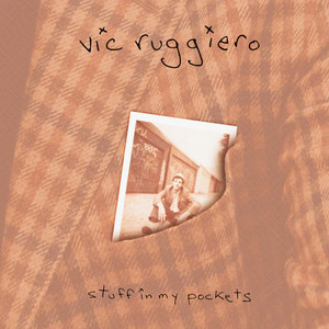 Wonder by Vic Ruggiero