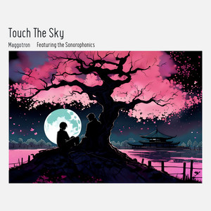 Portada de Touch the Sky