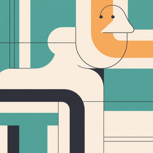 Stefanie Mele - Keyhole