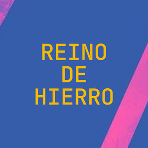 Reino de hierro by CHARPI MC