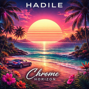 Chrome Horizon by HADILE