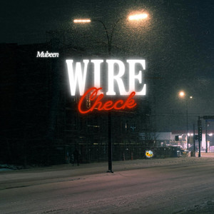 Wire check by Mubeen