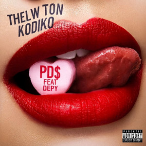 THELW TON KODIKO (feat. DEPY)