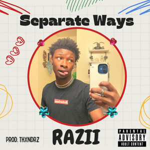 Separate Ways by Razii