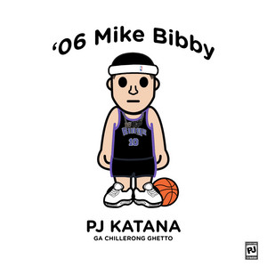 '06 Mike Bibby by PJ Katana, GA Chillerong Ghetto