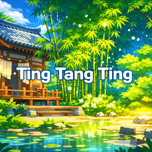 Chybee Mew - Ting Tang Ting