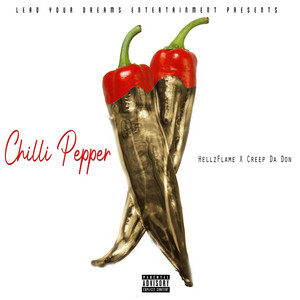 Portada de Chilli Pepper