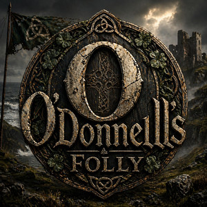 The Emerald Tide is Rising by O'Donnell's Folly