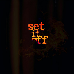 Portada de Set it Off