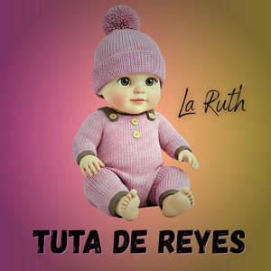 TUTA DE REYES by PRUEVANA