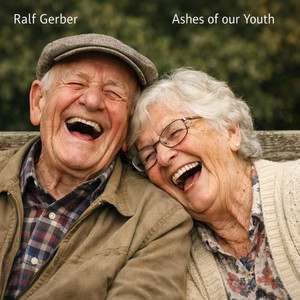 Ashes of our Youth by Ralf Gerber