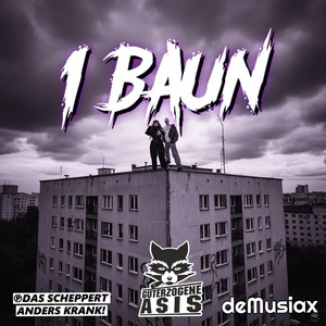 1 baun by deMusiax, Guterzogene Asis