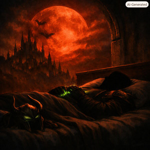 Electric Sleep by Agonyzyr