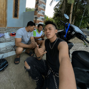 Ldr Pait Tenan by Gun X Raps