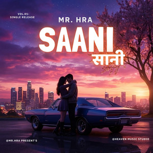 Mr. HRA - SAANI