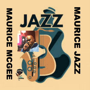 Maurice McGee cover