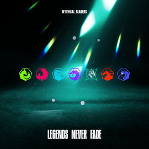 Battlecry (Main Theme) by Mythical Bladers
