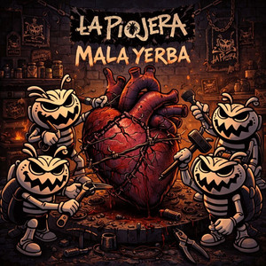 Interrogantes by La Piojera, Estrago