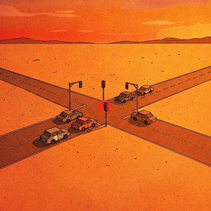 Red Light