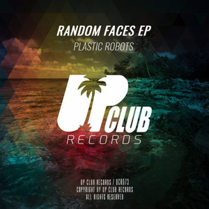 Random Faces cover art